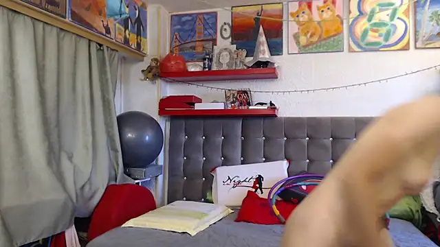 kellyterapy webcam