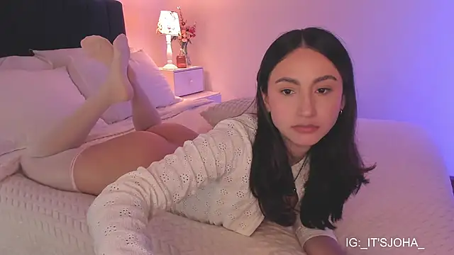 Lovinggirl_ webcam