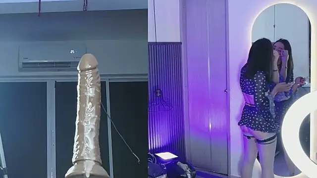 Watch levana1 live on EroticFlix - High definition streams