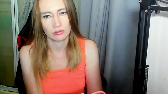 JessFoxxx webcam