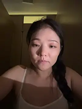 xiaochengzi505 webcam