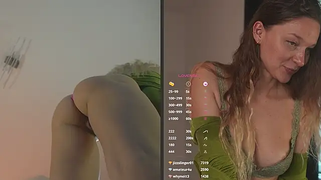 Special___ webcam