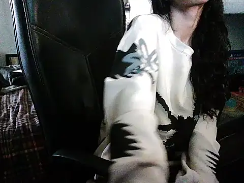 exude_diya webcam