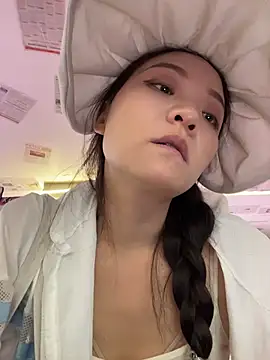 xiaochengzi505 webcam