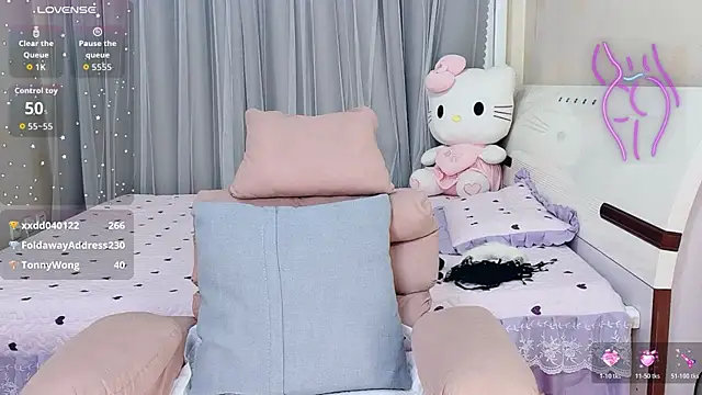 yangyang_520 webcam