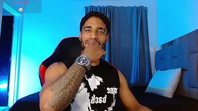 Christian_thor