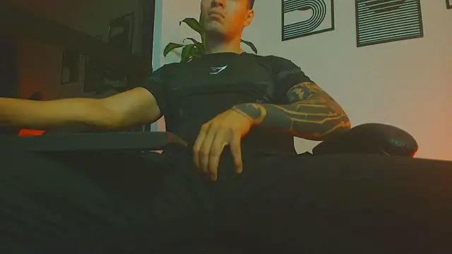 ALPHA_DOMINUS_ webcam