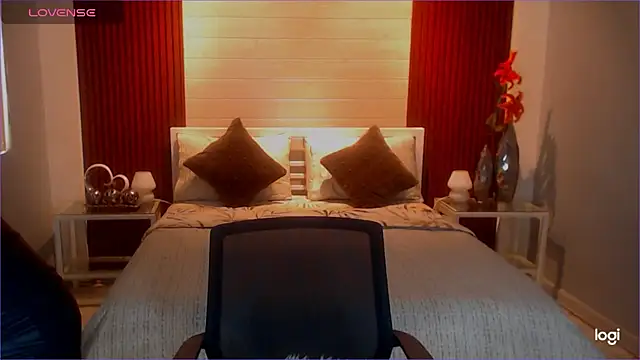 StellaStrong30 webcam