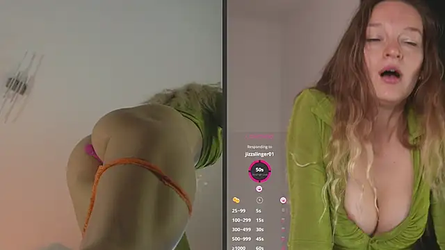 Special___ webcam