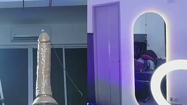 levana1 webcam