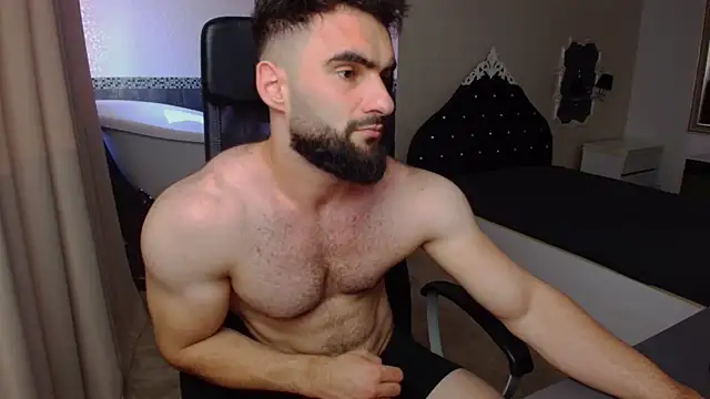 MicahLane webcam