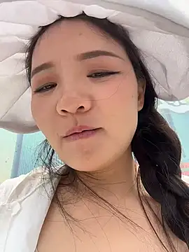 xiaochengzi505 webcam