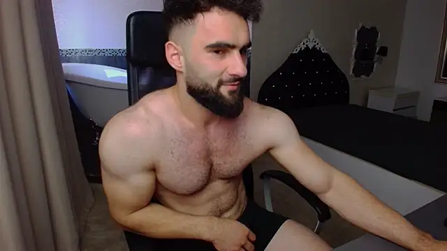 micahlane (M young) - prep for the contest mood