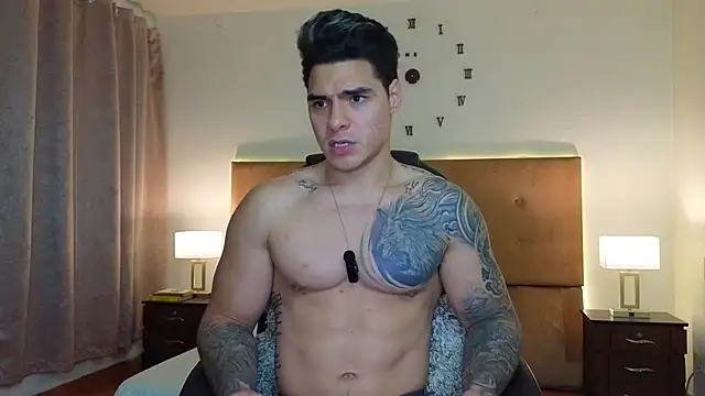 Steven_Velez webcam