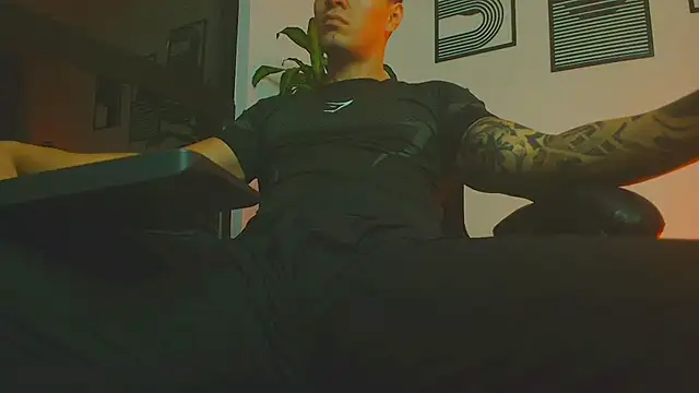 ALPHA_DOMINUS_ webcam