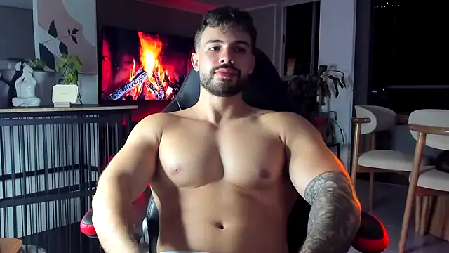 Valenthino_Salvatore webcam
