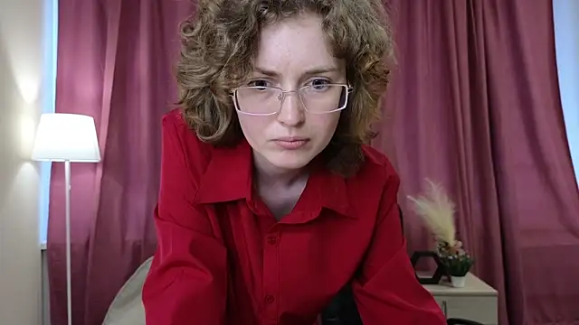 ChuPettigrew webcam