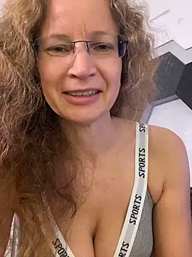 AnnikaRose webcam