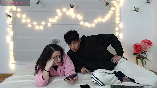Sarabubbie webcam