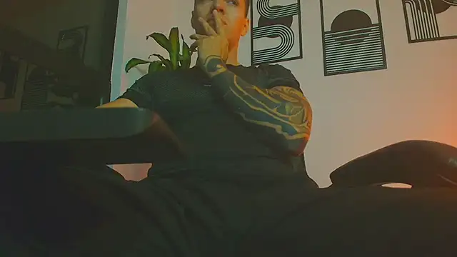 ALPHA_DOMINUS_ webcam