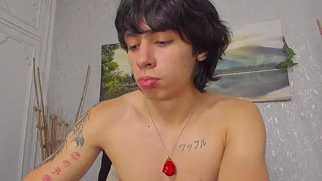 Tyler_durten webcam