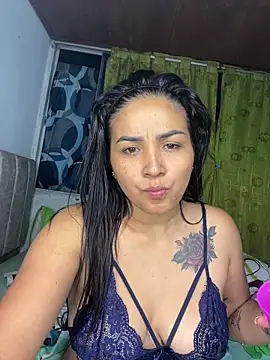 LuzDream webcam