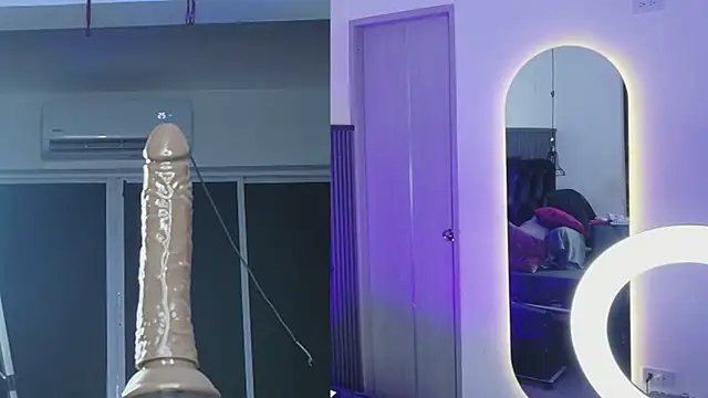 Watch levana1 live on EroticFlix - High definition streams