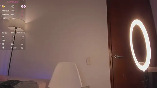 LynnSam_ webcam