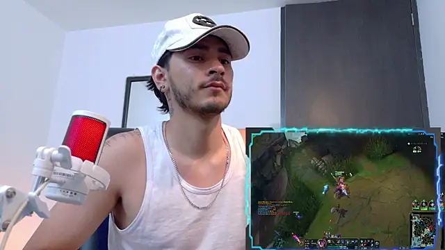 Elian_savoy webcam