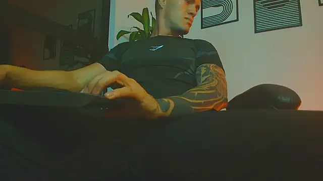 ALPHA_DOMINUS_ webcam