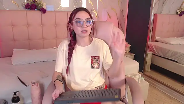Red_kytty6 webcam