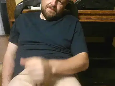 TheOneDonShaun webcam