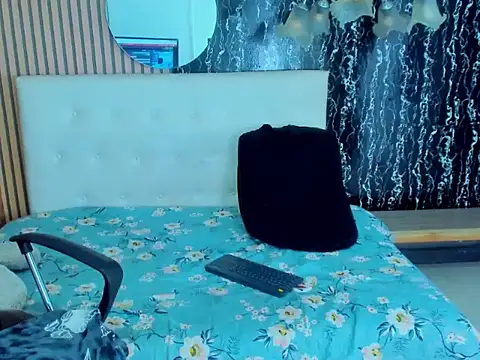 MarianaGalviz_ webcam