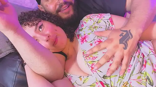 Benny_and_Mark webcam