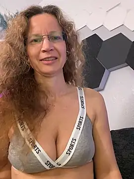 AnnikaRose webcam