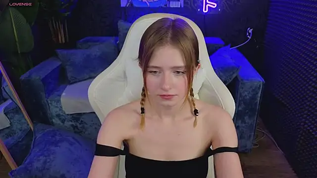 jenny_bunny_ webcam