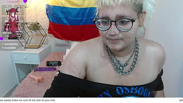 Echypyon_ webcam