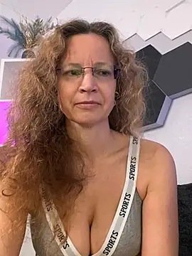 annikarose (F milf) - Full Naked Orgasmus