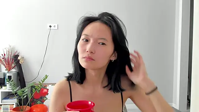 ailey_chao webcam