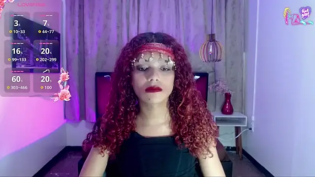 luisa__torres webcam