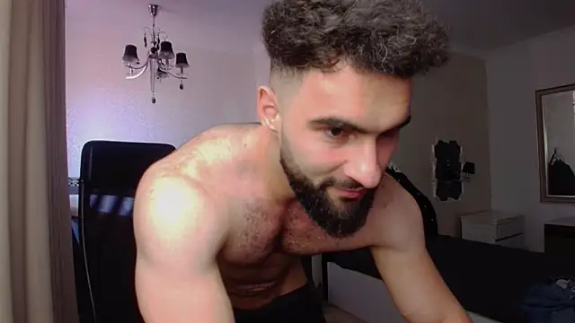 MicahLane webcam