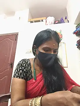 Tamil_Yalini12 webcam