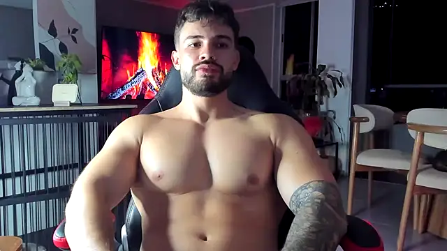 Valenthino_Salvatore webcam