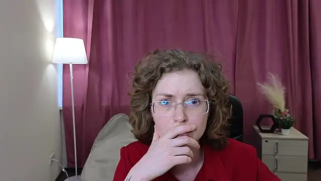 ChuPettigrew webcam