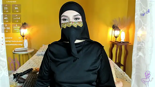 Watch malek_zark2 live on EroticFlix - High definition streams