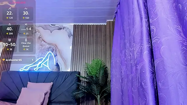 Kiara_tay webcam