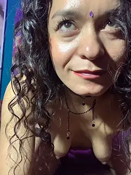 NatashaRex webcam