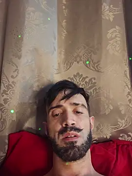 FemboyVinny webcam