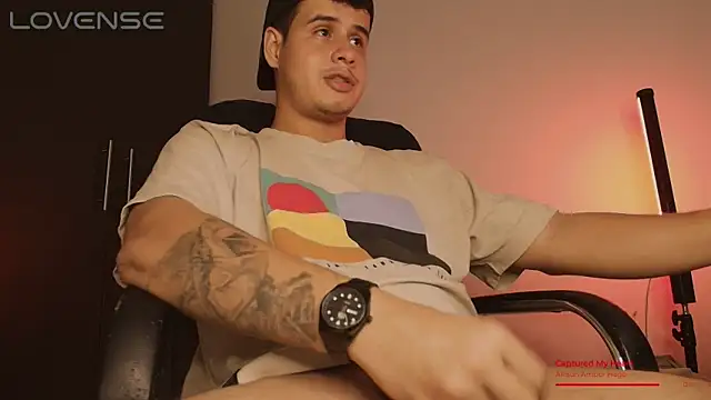 BjornSteel webcam