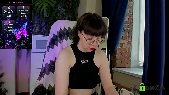 Melissa_Wells webcam